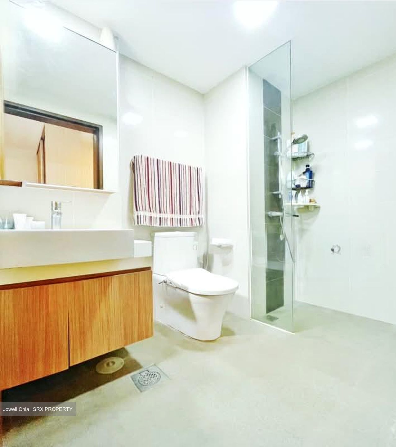 Watercolours (D18), Condominium #600250911